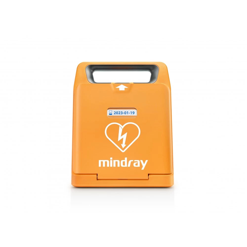 Mindray BeneHeart C1A AED Fully Automatic Defibrillator