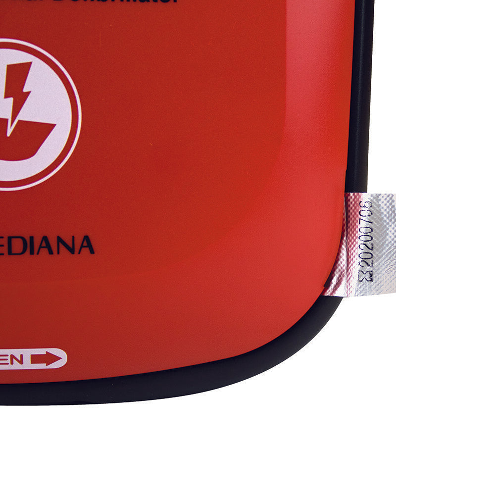 Mediana HeartOn A15 Defibrillator AED Semi Automatic