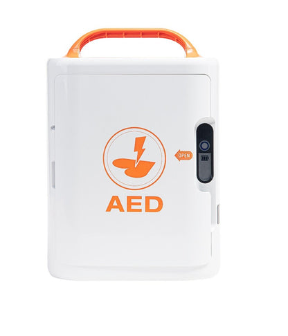 Mediana A16 AED Semi Automatic Defibrillator