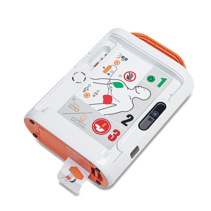 Mediana A16 AED Fully Automatic Defibrillator