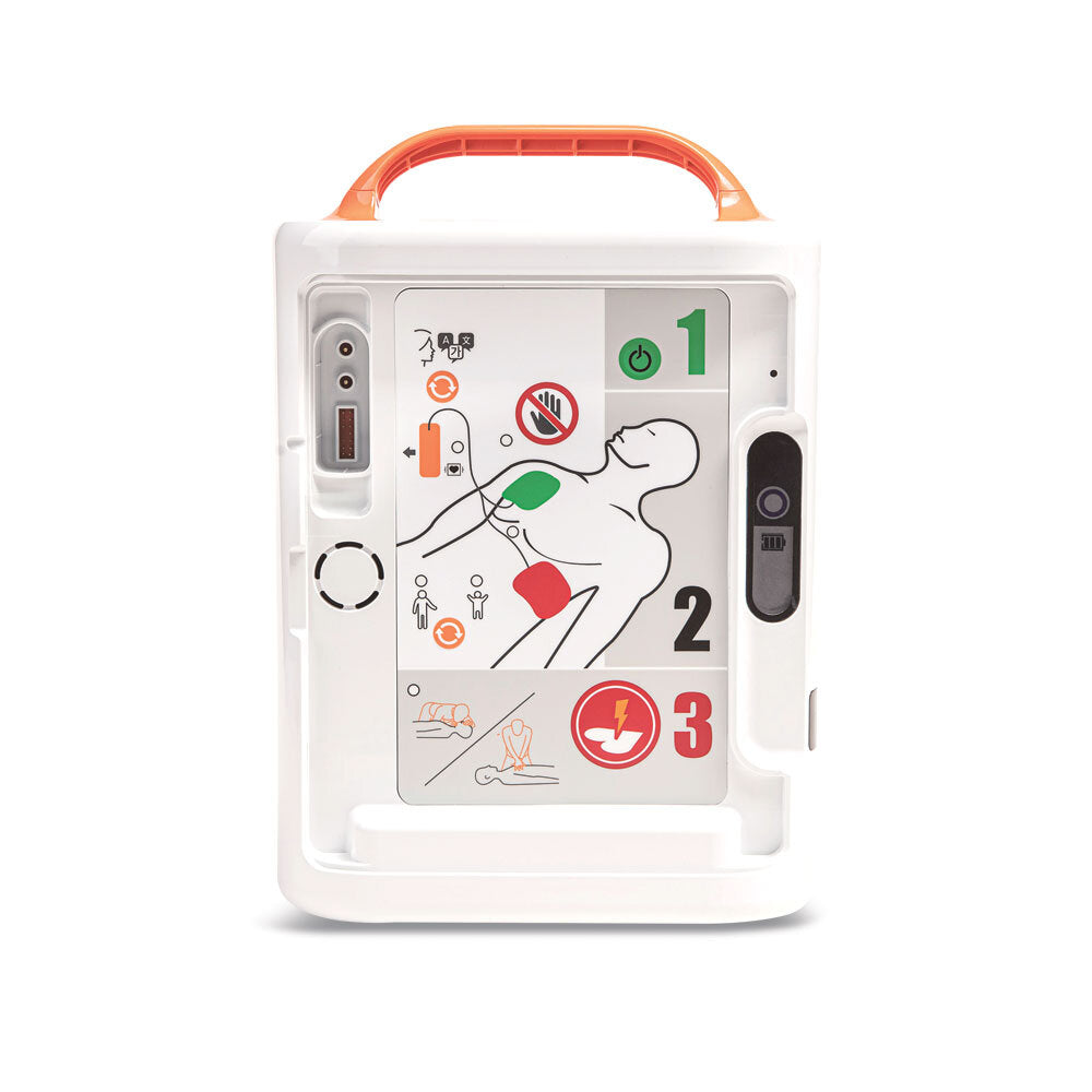 Mediana A16 AED Semi Automatic Defibrillator