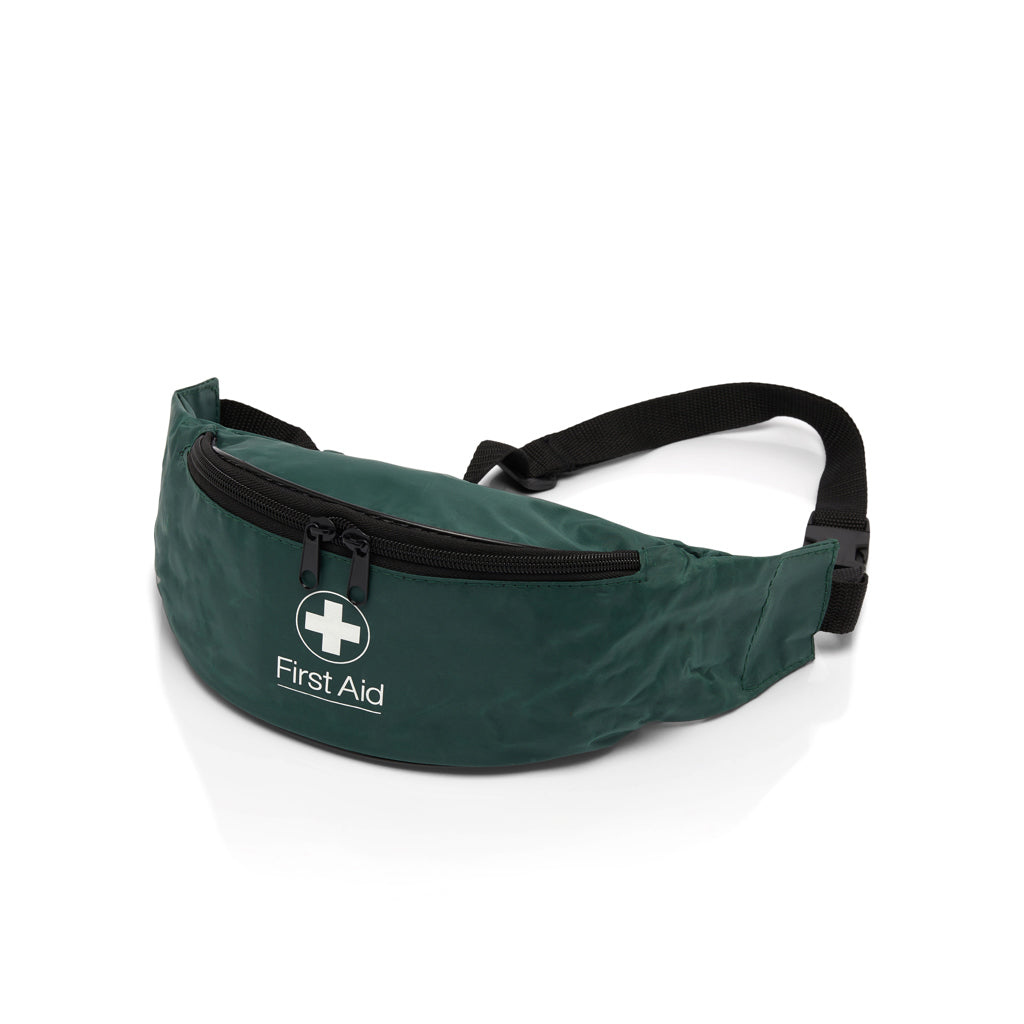 Blue Dot One Person HSE Travel First Aid Kit