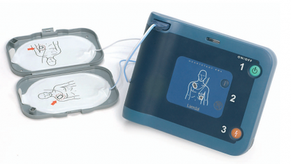 Philips HeartStart FRx SMART Pads II