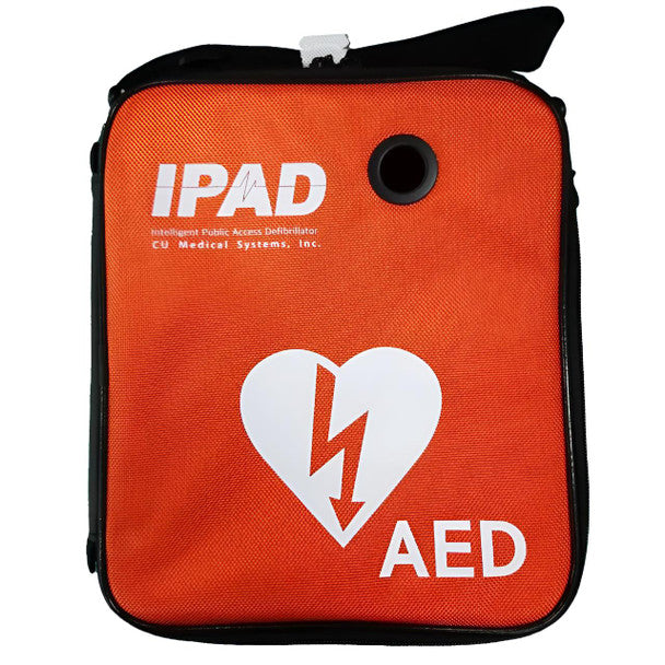 iPAD NFK200 Semi-Automatic Defibrillator