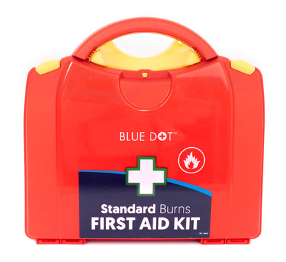 Blue Dot Burns Kit (Standard)