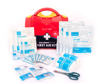 Blue Dot Burns Kit (Standard)