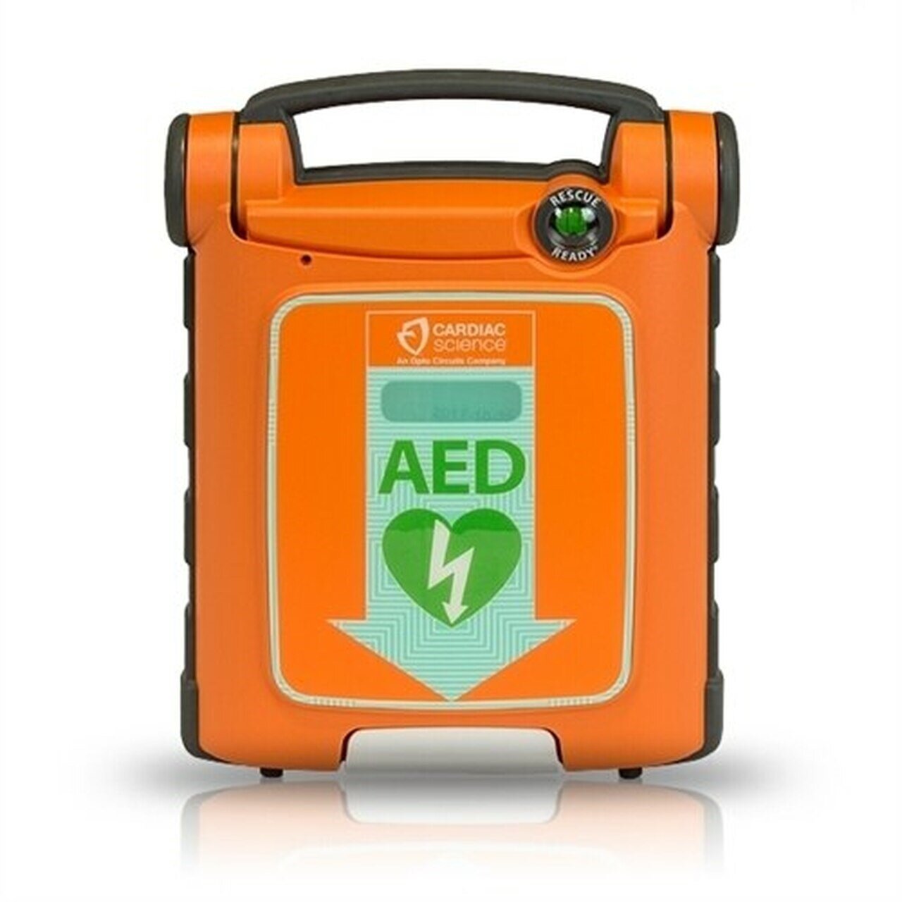 Cardiac Science Powerheart G5 AED Semi Automatic Defibrillator