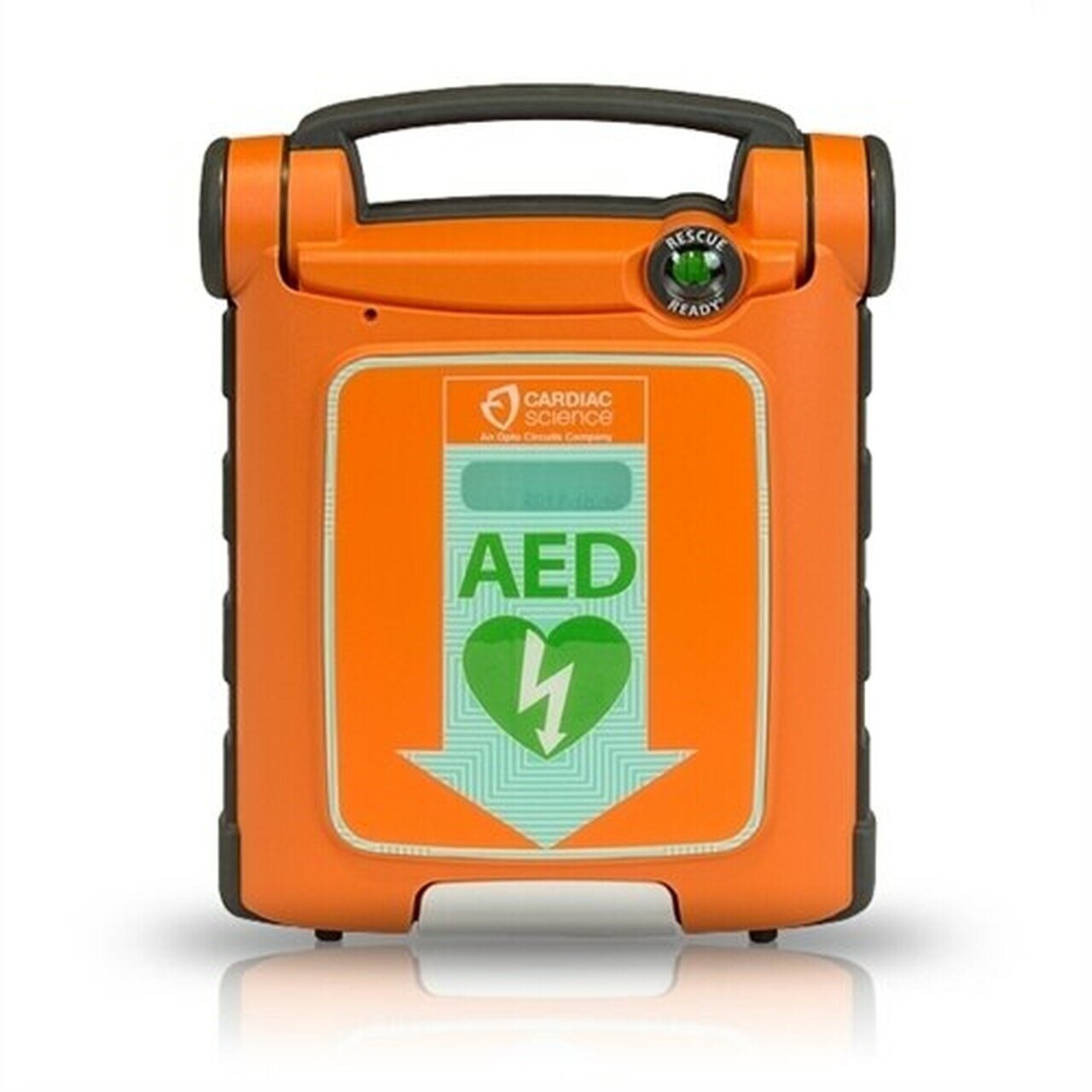 Cardiac Science Powerheart G5 Fully Automatic Defibrillator – Defib People