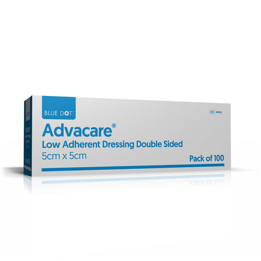 Advacare Low Adherent Dressing