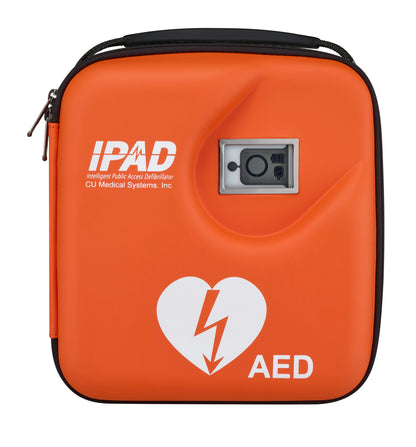 iPAD SPR Semi-Automatic Defibrillator