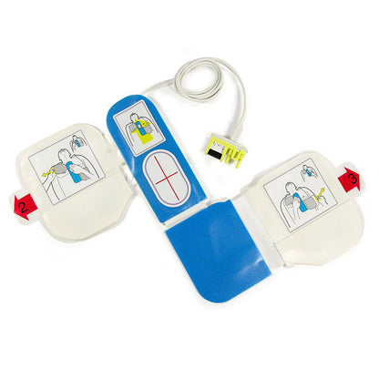 Zoll AED Plus Fully Automatic Defibrillator