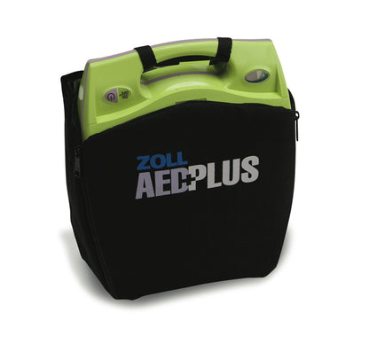 Zoll AED Plus Fully Automatic Defibrillator