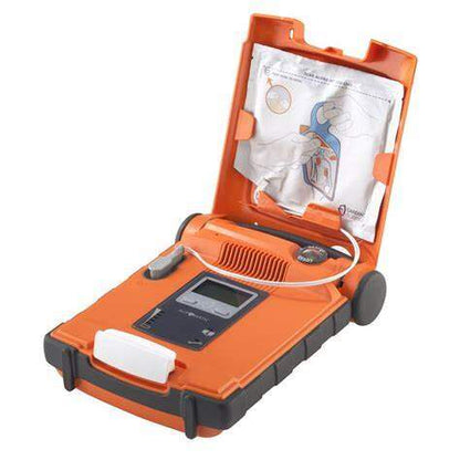 Cardiac Science Powerheart G5 AED Semi Automatic Defibrillator