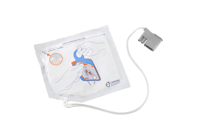 Cardiac Science Powerheart G5 Paediatric Child AED Pads