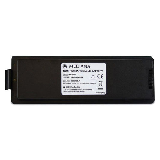 Mediana A10 AED Battery Pack