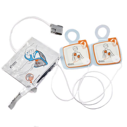 Cardiac Science Powerheart G5 Paediatric Child AED Pads