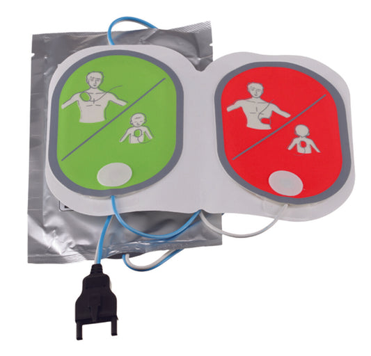 Mediana A15 Adult & Child Replacement Defibrillator Pads