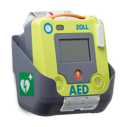 Zoll AED 3 Fully Automatic Defibrillator